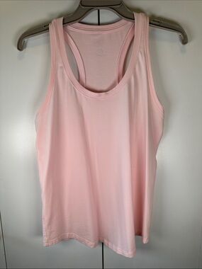 Lululemon Love Tank in Strawberry Milkshake Size 6